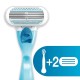 Gillette Venus Razor Kit