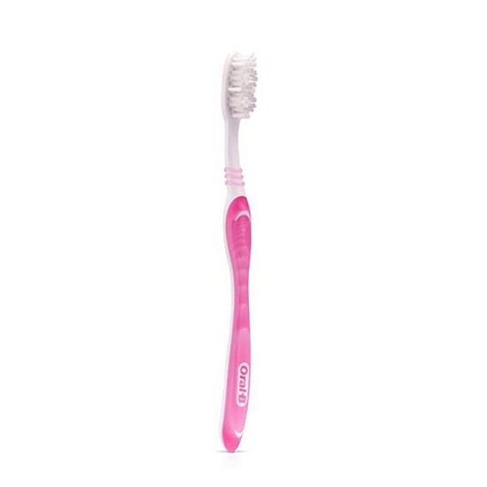 Oral B Sensitive Whitening Toothbrush Buy 2 Get 1 Free