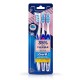Oral-B Ultrathin Sensitive Toothbrush Buy 2 Get 1 Free