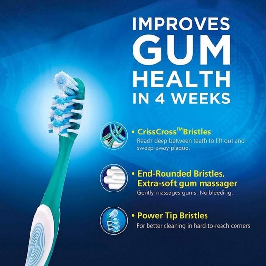 Oral B PH Gum Care Soft Toothbrush Buy 2 Get 1 Free