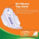 Whisper Choice Wings Sanitary Pads 8 Count