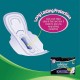 Whisper Maxi Overnight Sanitary Pads - XL Wings 7 Count