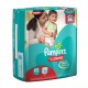 Pampers Medium Size Diaper Pants White 20 Count