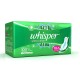 Whisper Ultra Plus Sanitary Pads XL Plus 30 Count