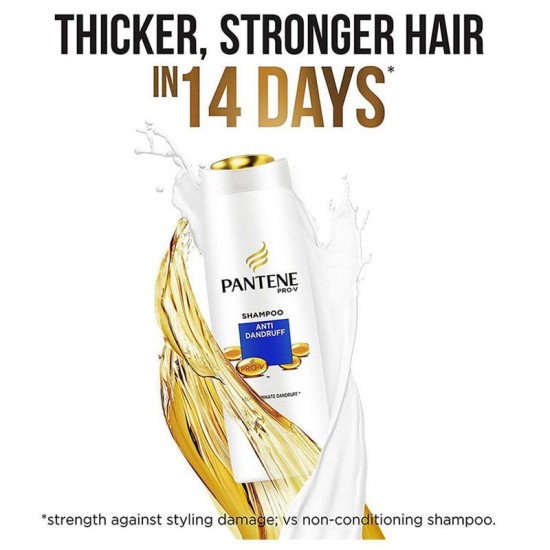 Pantene Anti Dandruff Shampoo-170ml