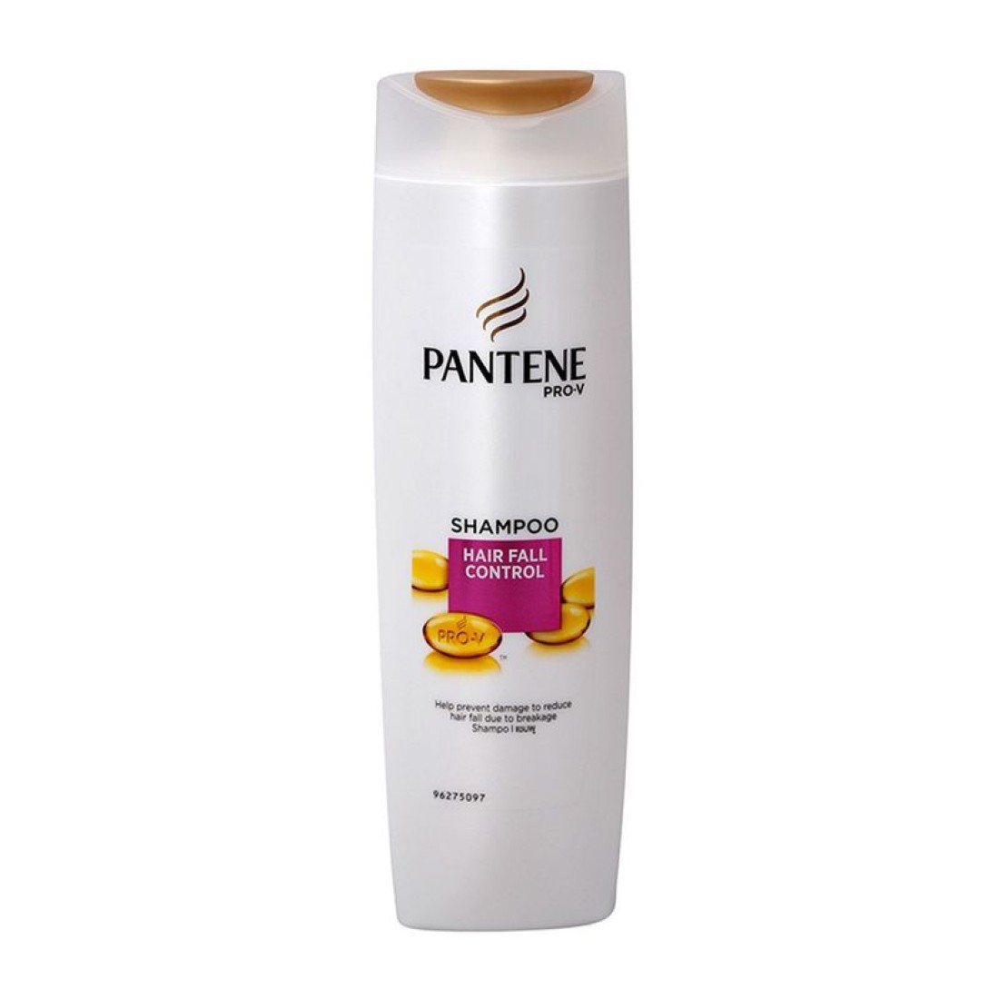 Pantene ProV Hair Fall Control Shampoo 170ml