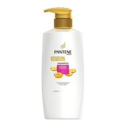 Pantene Pro-V Hair Fall Control Shampoo 750ml Pantene Pro-V Hair Fall Control Shampoo 750ml