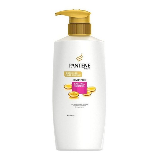 Pantene Pro-V Hair Fall Control Shampoo 750ml