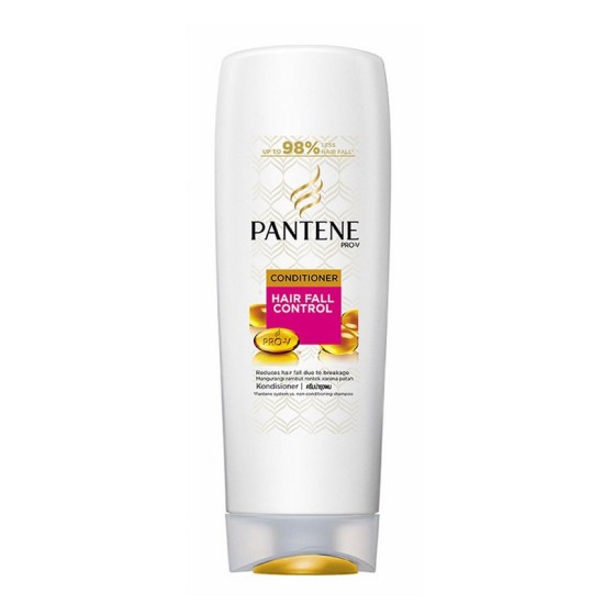 Pantene Hairfall Control Conditioner 165ml