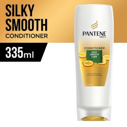 Pantene Pro-v Silky Smooth Care Conditioner 335ml Pantene Pro-v Silky Smooth Care Conditioner 335ml