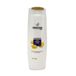 Pantene Total Damage Care Shampoo 170ml Pantene Total Damage Care Shampoo 170ml