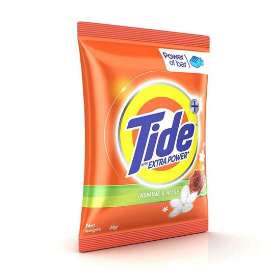 Tide Plus Washing Powder 1kg