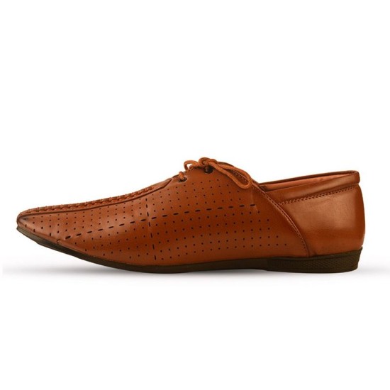 Brown Men's Shoes