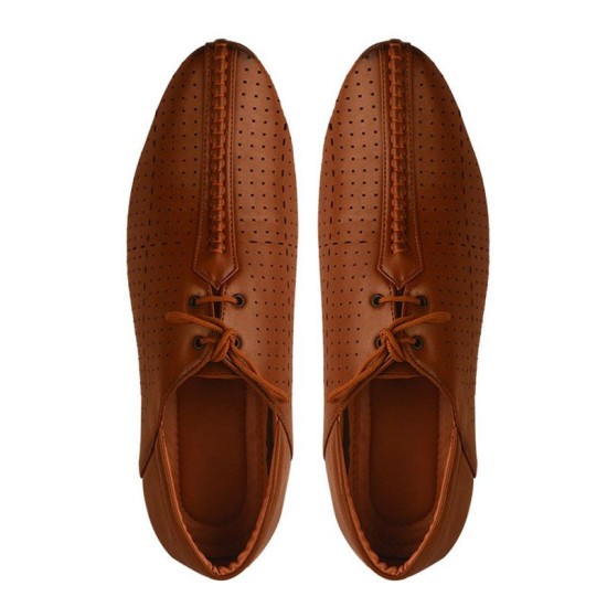 Brown Men's Shoes