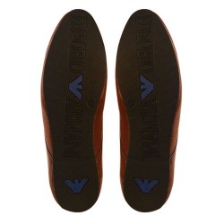 Men's Brown Leather Shoes Men's Brown Leather Shoes