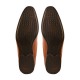Men's Brown Loafer Leather Shoes