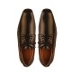 Men's Black Leather Shoes