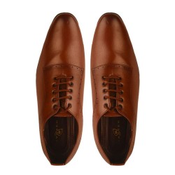 Ginger Brown Men's Shoes