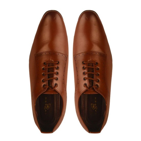 Ginger Brown Men's Shoes
