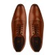 Ginger Brown Men's Shoes