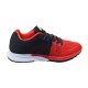 Nike Red Black Gents Zoom Shoes