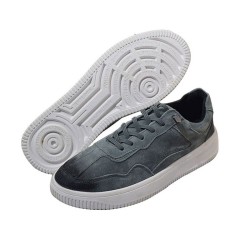 Seude Elastic tie Gents Shoes Seude Elastic tie Gents Shoes