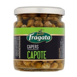 Fragata Capers 99gm Fragata Capers 99gm