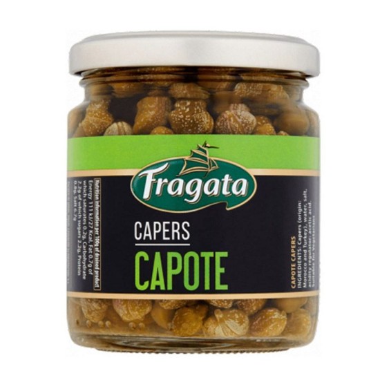 Fragata Capers 99gm