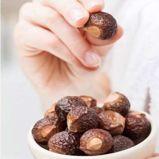 Soapnuts (Reetha)-250gm