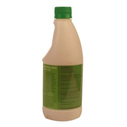 Gorkha Ayurvedic Aloe Vera Juice 500ml Gorkha Ayurvedic Aloe Vera Juice 500ml