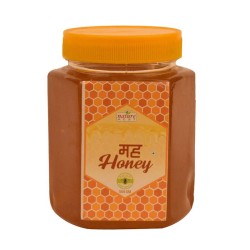 Naturenest Honey-500gm Naturenest Honey-500gm