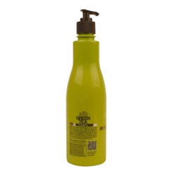 Green Tea Shampoo-500ml Green Tea Shampoo-500ml