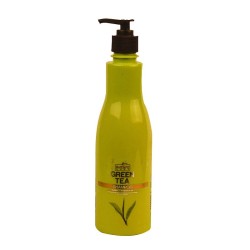 Green Tea Shampoo-500ml Green Tea Shampoo-500ml