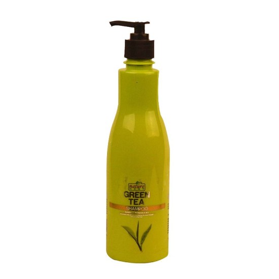 Green Tea Shampoo-500ml