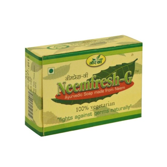 Green Neem Bodycare Soap 50gm