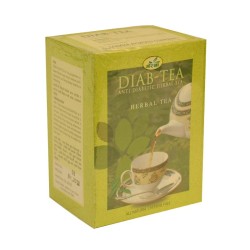 Gorkha Ayurved Diab Tea 100gm Gorkha Ayurved Diab Tea 100gm