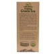 Organic Green tea 100gm