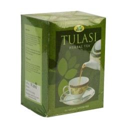 Tulasi Herbal Tea 100gm Tulasi Herbal Tea 100gm