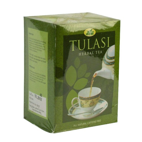 Tulasi Herbal Tea 100gm