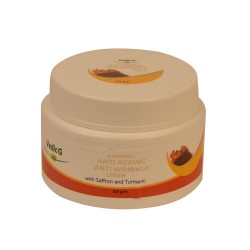 Vedic G anti Aging Anti wrinkle Cream 50gm Vedic G anti Aging Anti wrinkle Cream 50gm