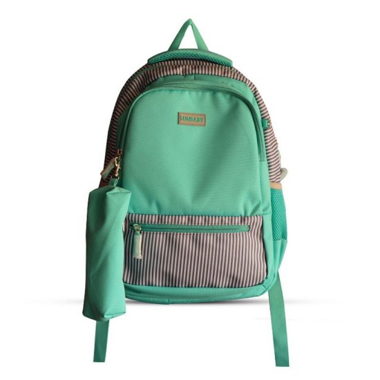 Aqua SunBaby Backpack