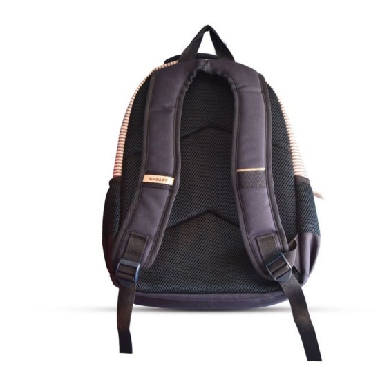 Navy Blue SunBaby Backpack