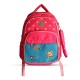 Aidiwangzi Pink Backpack