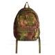 Natasha Army Pattern Backpack