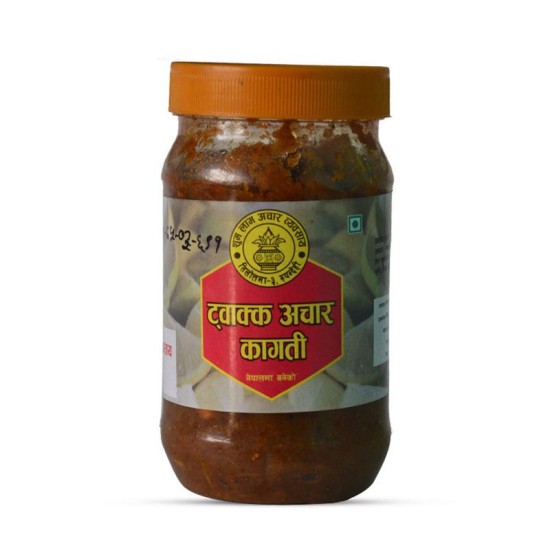 Kagati ko Achaar 400gm