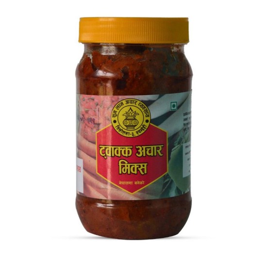 Mix Achaar 1kg