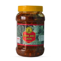 Karela (Bitter gourd) Achaar 1kg Karela (Bitter gourd) Achaar 1kg