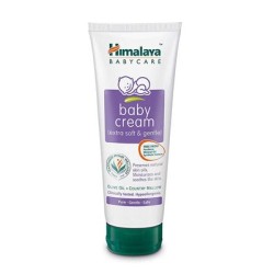 Himalaya Baby Cream 50ml