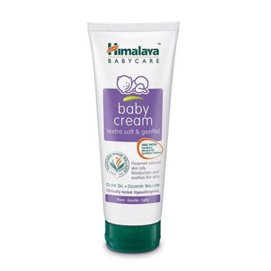 Himalaya Baby Cream 50ml