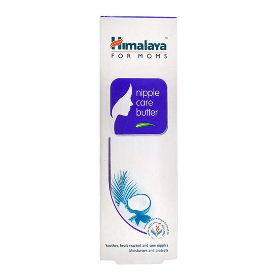 Himalaya Nipple Care Butter 20gm